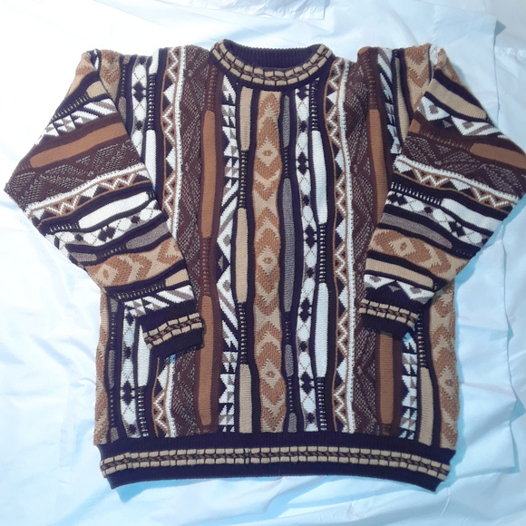 Alan Stuart Other - Alan Stuart Long Sleeve Sweater Size Large